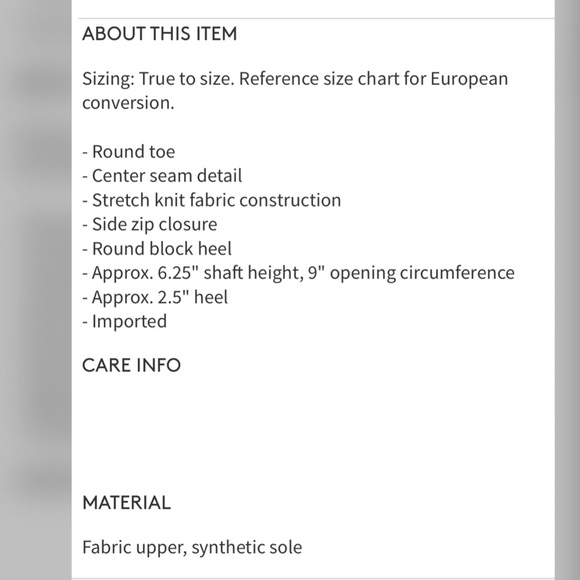 Free people spectrum boots NTW and box - Picture 3 of 6